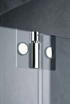 Kermi Pasa XP Fünfeckdusche Mit Pendeltür 1-flg 11 Kermi Pasa XP Fünfeckdusche Mit Pendeltür 1-flg -Badmobel Verkauf 7879 3