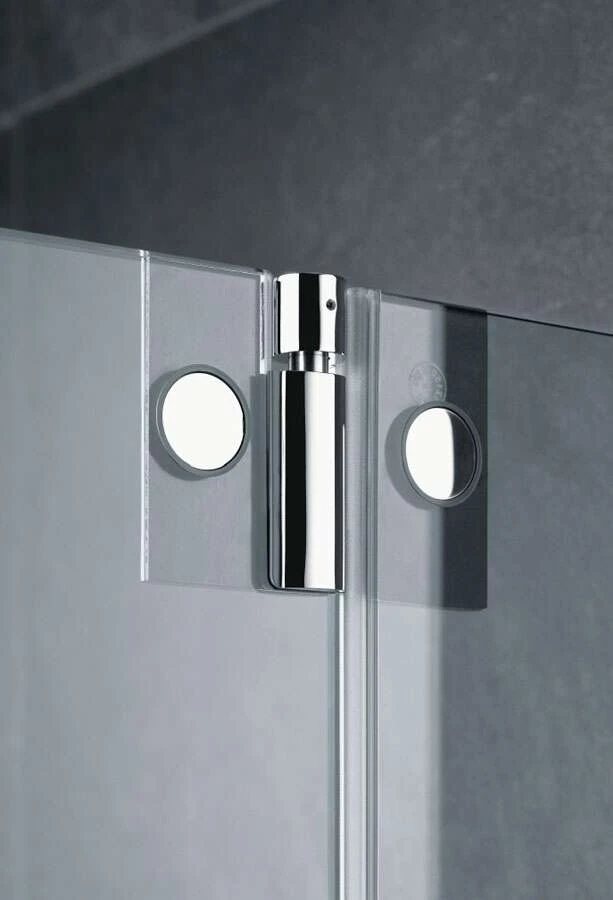 Kermi Pasa XP Fünfeckdusche Mit Pendeltür 1-flg 6 Kermi Pasa XP Fünfeckdusche Mit Pendeltür 1-flg – Bild 4