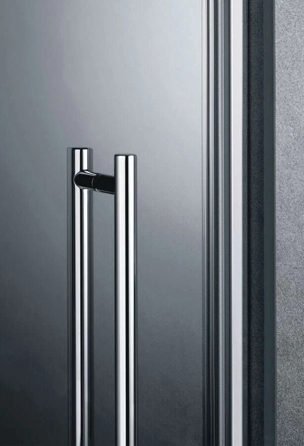 Kermi Pasa XP Fünfeckdusche Mit Pendeltür 1-flg 8 Kermi Pasa XP Fünfeckdusche Mit Pendeltür 1-flg – Bild 6