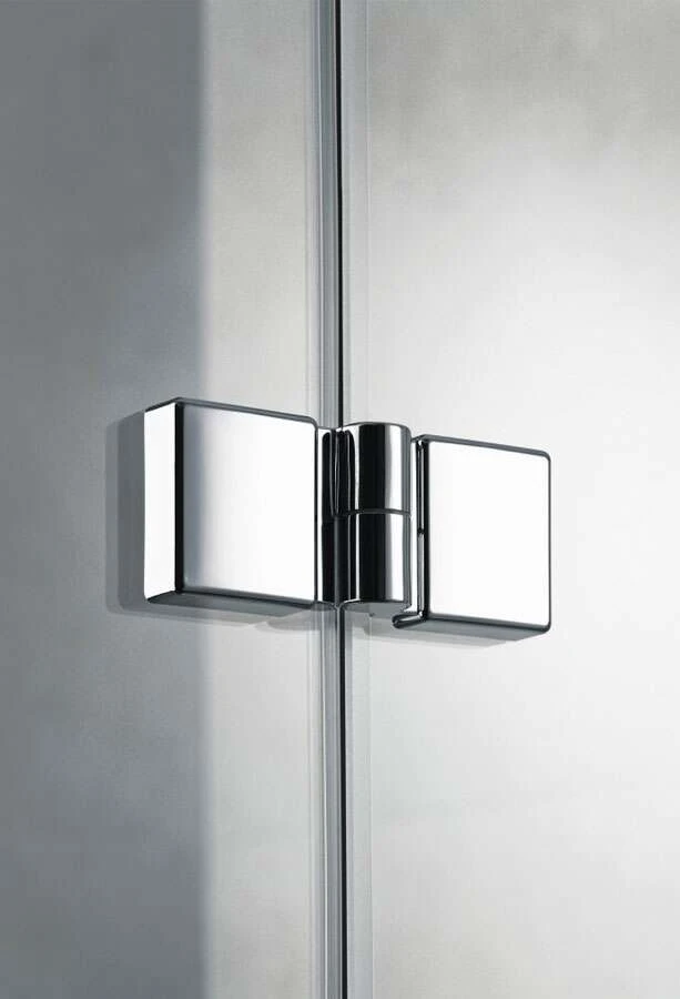 Kermi Diga Drehfalttür Als Walk-In Duschwand 5 Kermi Diga Drehfalttür Als Walk-In Duschwand – Bild 3