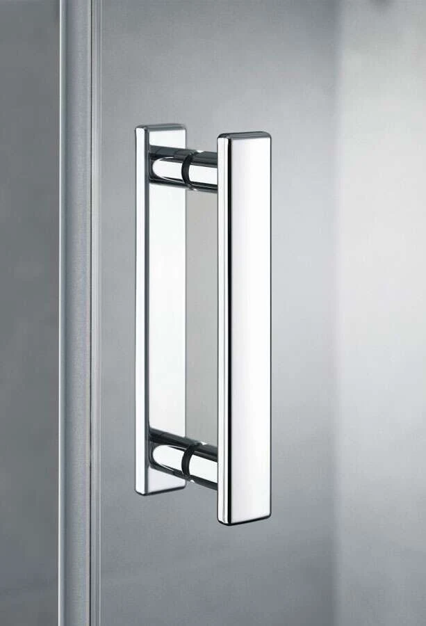 Kermi Diga Drehfalttür Als Walk-In Duschwand 7 Kermi Diga Drehfalttür Als Walk-In Duschwand – Bild 5