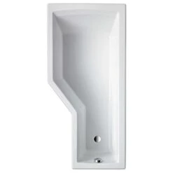 Ottofond Raumsparbadewanne Cello B -Badmobel Verkauf 812 5