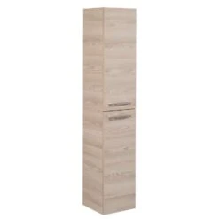 Fackelmann Badschrank Hochschrank B.clever 30 Cm