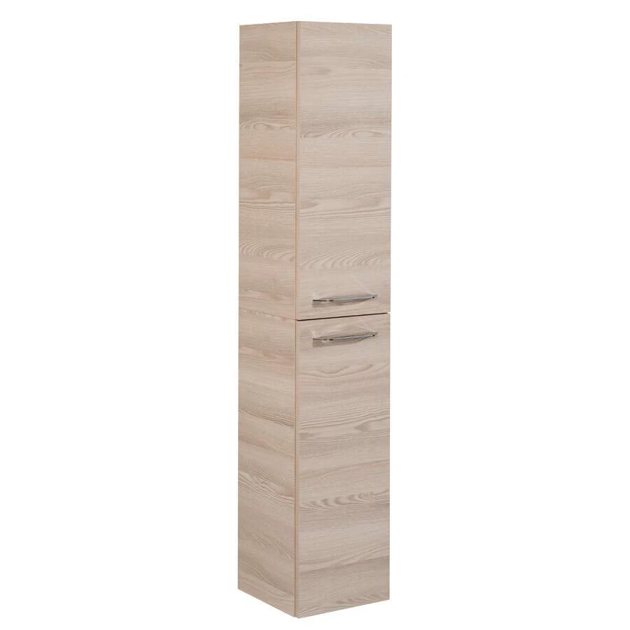 Fackelmann Badschrank Hochschrank B.clever 30 Cm 3 Fackelmann Badschrank Hochschrank B.clever 30 Cm