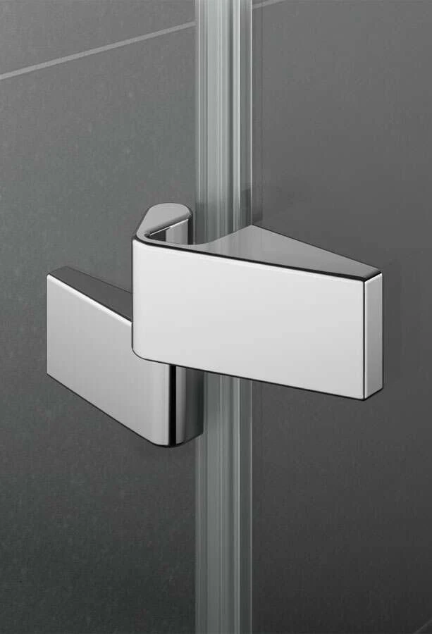 Kermi Tusca XP Pendeltür 1-flg An Festteil Für Verkürzte Seitenwand 5 Kermi Tusca XP Pendeltür 1-flg An Festteil Für Verkürzte Seitenwand – Bild 3