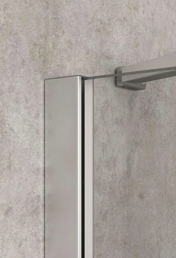 Kermi Tusca XP Pendeltür 1-flg An Festteil Für Verkürzte Seitenwand 7 Kermi Tusca XP Pendeltür 1-flg An Festteil Für Verkürzte Seitenwand – Bild 5