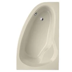 Ottofond Raumsparbadewanne Loredana A 175 X 110 Pergamon