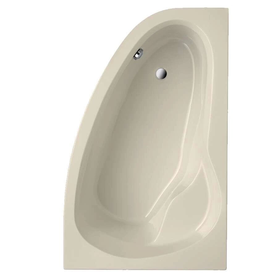 Ottofond Raumsparbadewanne Loredana A 175 X 110 Pergamon 3 Ottofond Raumsparbadewanne Loredana A 175 X 110 Pergamon