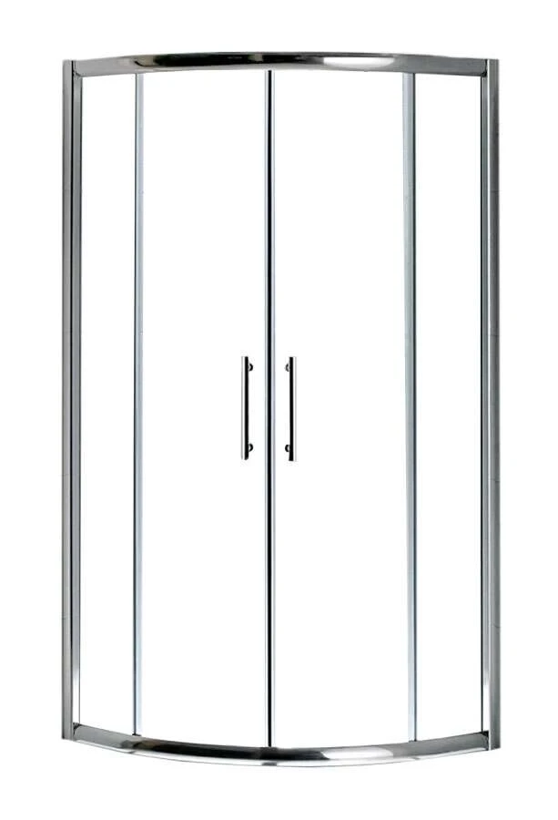 Dusar Economy Runddusche Duschkabine 90x185 Cm 4 Dusar Economy Runddusche Duschkabine 90x185 Cm – Bild 2