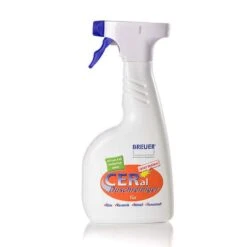 Breuer CERal Duschreiniger Duschkabinenreiniger