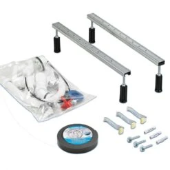 Ottofond Montage-Set Für Acrylwannen
