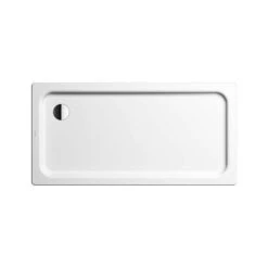 Kaldewei Duschwanne Duschplan XXL