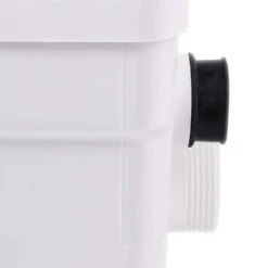 Duschmeister Absaugpumpe Für Duschen, Hebeanlage Für Abwasser Entsorgung, Haushaltspumpe, Pumpe 17 Duschmeister Absaugpumpe Für Duschen, Hebeanlage Für Abwasser Entsorgung, Haushaltspumpe, Pumpe -Badmobel Verkauf 9481 5