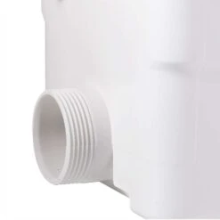 Duschmeister Absaugpumpe Für Duschen, Hebeanlage Für Abwasser Entsorgung, Haushaltspumpe, Pumpe 18 Duschmeister Absaugpumpe Für Duschen, Hebeanlage Für Abwasser Entsorgung, Haushaltspumpe, Pumpe -Badmobel Verkauf 9481 6