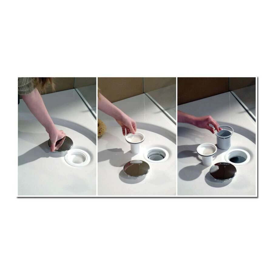 Schulte Duschwanne F Classic Für Radius 550 Mm 6 Schulte Duschwanne F Classic Für Radius 550 Mm – Bild 4