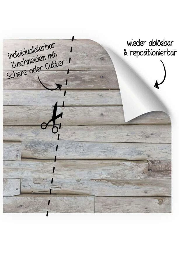 Duschmeister Duschrückwand Badrückwand Folie Motiv Strandhafer 6 Duschmeister Duschrückwand Badrückwand Folie Motiv Strandhafer – Bild 4