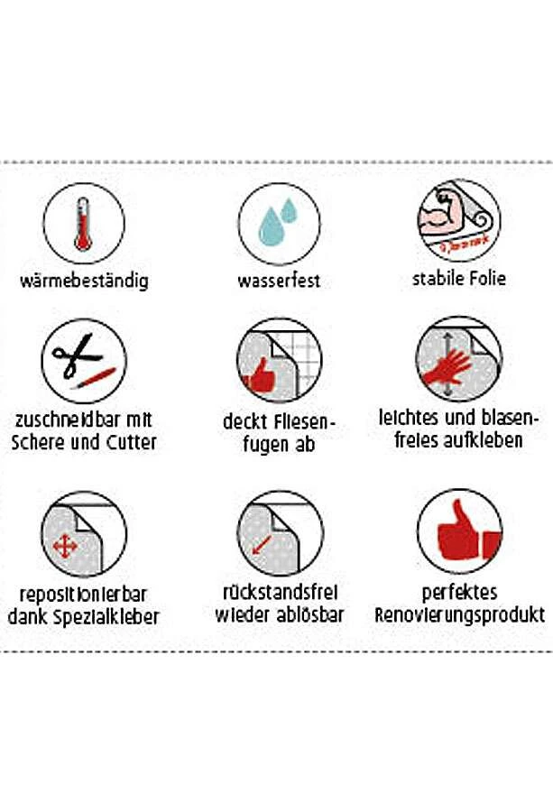 Duschmeister Duschrückwand Badrückwand Folie Motiv Strandhafer 7 Duschmeister Duschrückwand Badrückwand Folie Motiv Strandhafer – Bild 5