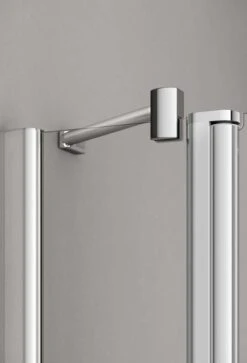 Kermi Pega Runddusche Mit Pendeltür -Badmobel Verkauf 9829 4