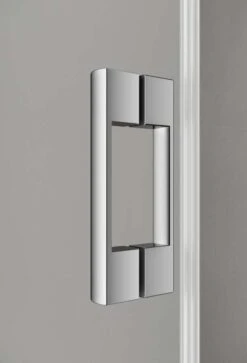 Kermi Pega Runddusche Mit Pendeltür -Badmobel Verkauf 9829 5